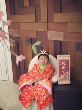 rikachunさんのコーディネート