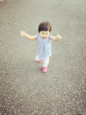 rikachunさんのコーディネート