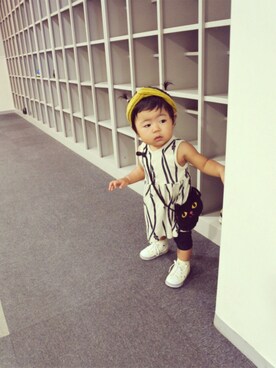 rikachunさんのコーディネート