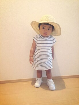 rikachunさんのコーディネート