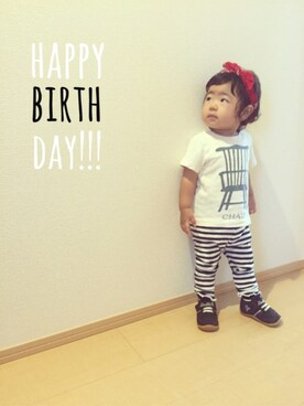 rikachunさんのコーディネート