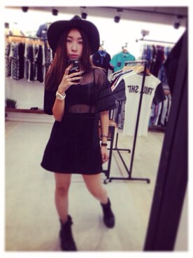 dorisさんのコーディネート