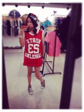 dorisさんのコーディネート