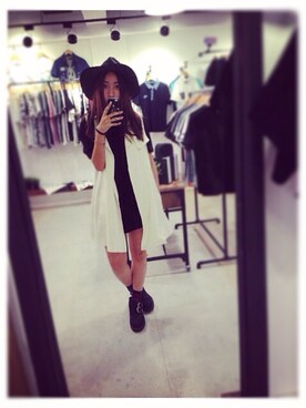 dorisさんのコーディネート