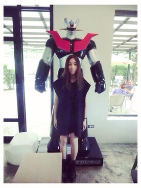 dorisさんのコーディネート