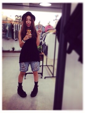 dorisさんのコーディネート