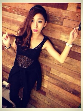 dorisさんのコーディネート