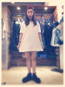 dorisさんのコーディネート