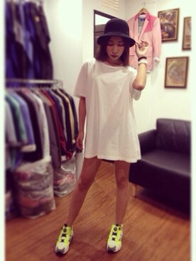 dorisさんのコーディネート