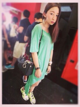 dorisさんのコーディネート