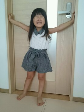 cha-chanさんのコーディネート