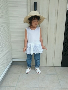 cha-chanさんのコーディネート