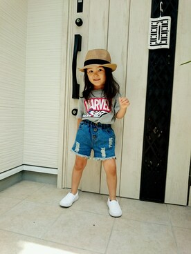 cha-chanさんのコーディネート