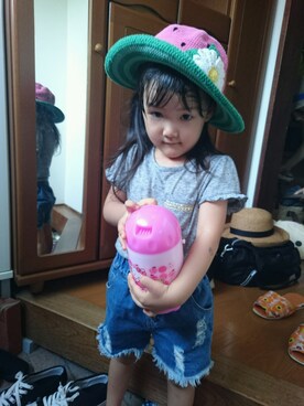 cha-chanさんのコーディネート