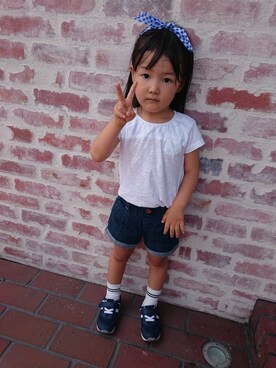 cha-chanさんのコーディネート