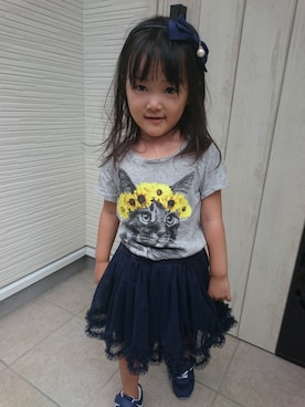 cha-chanさんのコーディネート