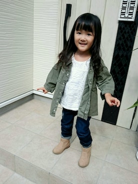 cha-chanさんのコーディネート