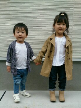 cha-chanさんのコーディネート