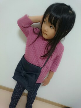 cha-chanさんのコーディネート