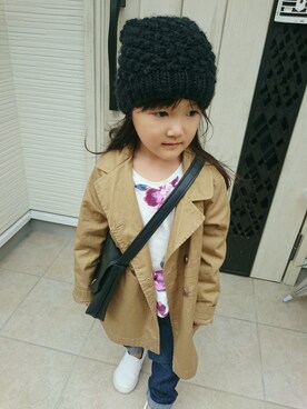 cha-chanさんのコーディネート