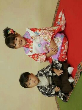 cha-chanさんのコーディネート