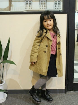 cha-chanさんのコーディネート