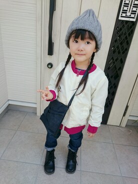 cha-chanさんのコーディネート