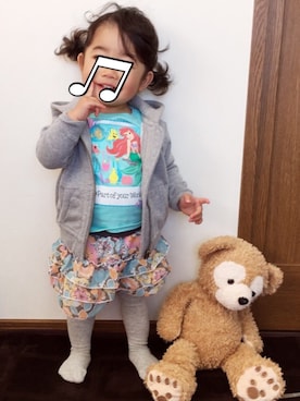 yuuuuwa!!!さんのコーディネート