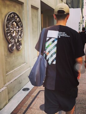 heroinsssssさんのコーディネート