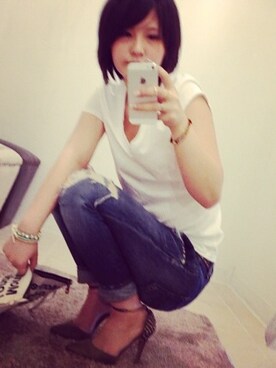 yocoさんのコーディネート