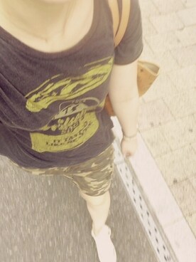 yocoさんのコーディネート