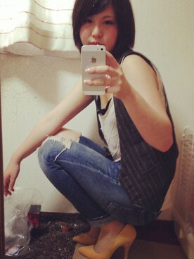 yocoさんのコーディネート