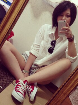 yocoさんのコーディネート