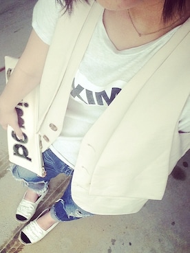 yocoさんのコーディネート