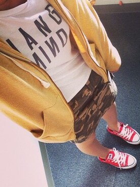 yocoさんのコーディネート