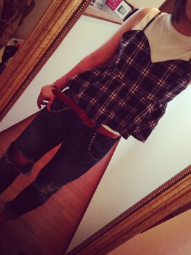 yocoさんのコーディネート