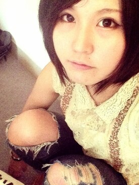 yocoさんのコーディネート