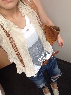 yocoさんのコーディネート