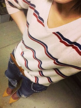 yocoさんのコーディネート