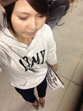 yocoさんのコーディネート