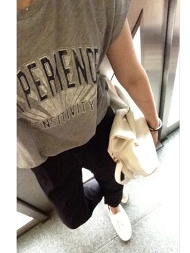 masa◡̈🌴さんのコーディネート