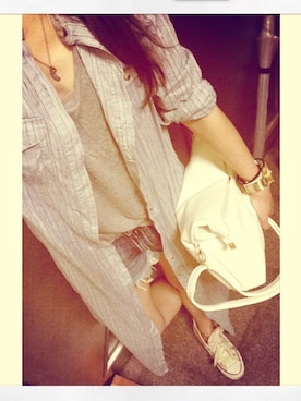 masa◡̈🌴さんのコーディネート