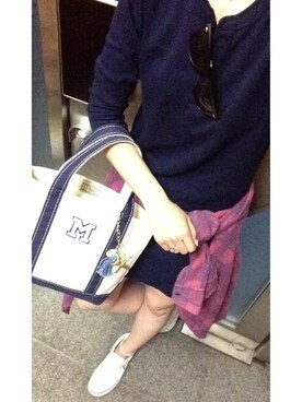 masa◡̈🌴さんのコーディネート