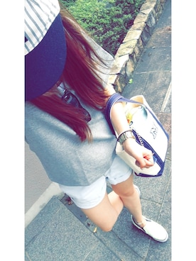 masa◡̈🌴さんのコーディネート