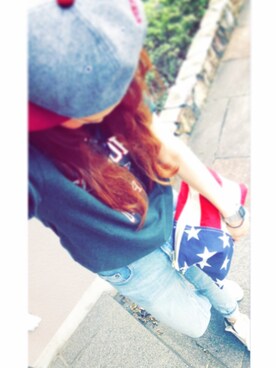 masa◡̈🌴さんのコーディネート