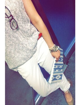 masa◡̈🌴さんのコーディネート