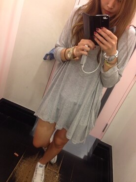 masa◡̈🌴さんのコーディネート