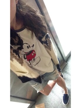 masa◡̈🌴さんのコーディネート