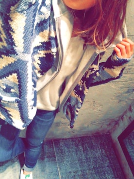 masa◡̈🌴さんのコーディネート