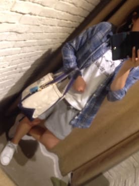 masa◡̈🌴さんのコーディネート